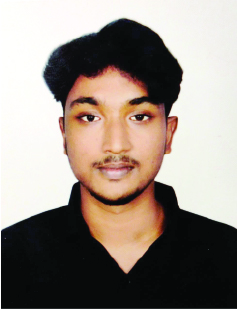 Photo of সামিউর রহমান সাদ